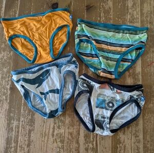 Kickee Pants Underwear